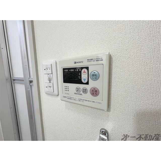 カーサ柊（102） 部屋画像