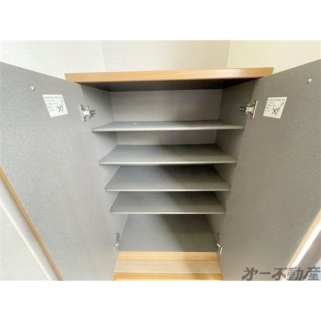 カーサ柊（102） 部屋画像