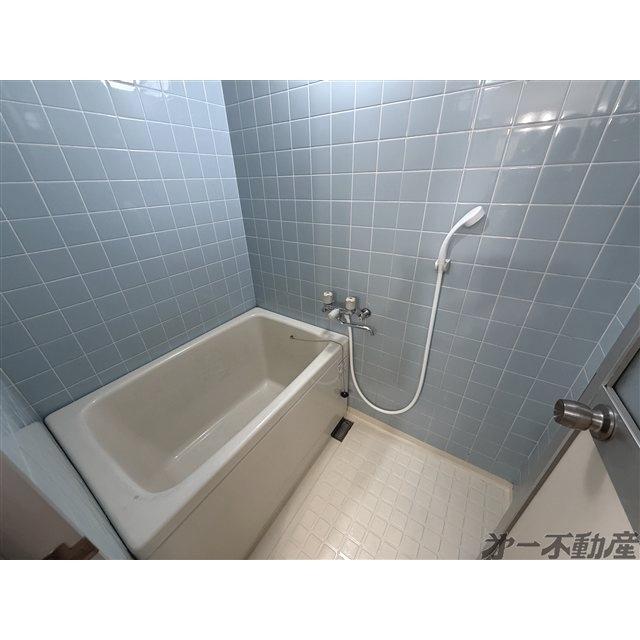 与一第一マンション・（20D） 部屋画像
