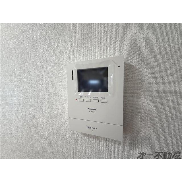 与一第一マンション・（20D） 部屋画像