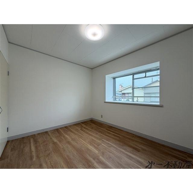 与一第一マンション・（20D） 部屋画像