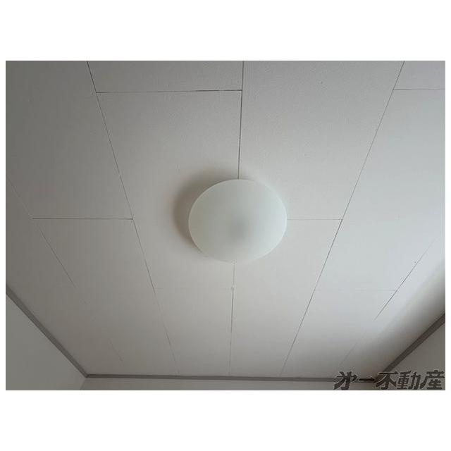 与一第一マンション・（20D） 部屋画像