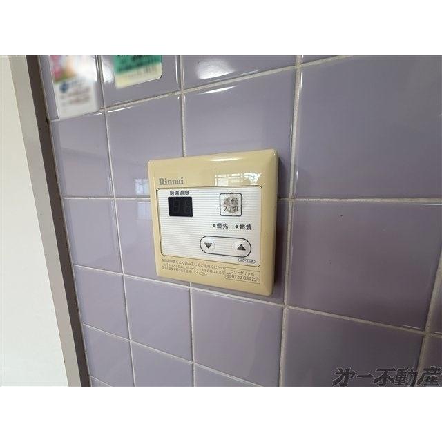 与一第一マンション・（20D） 部屋画像