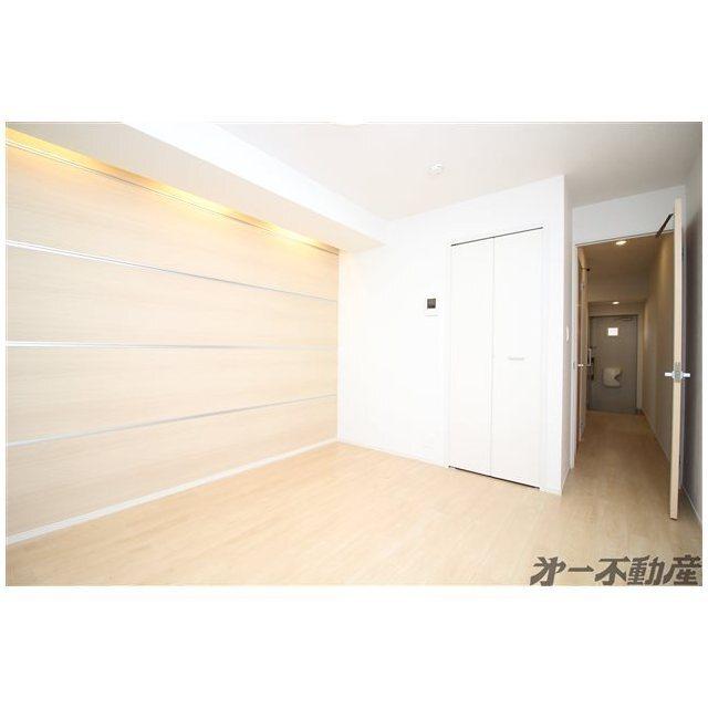 フォレスタ大和（106） 部屋画像