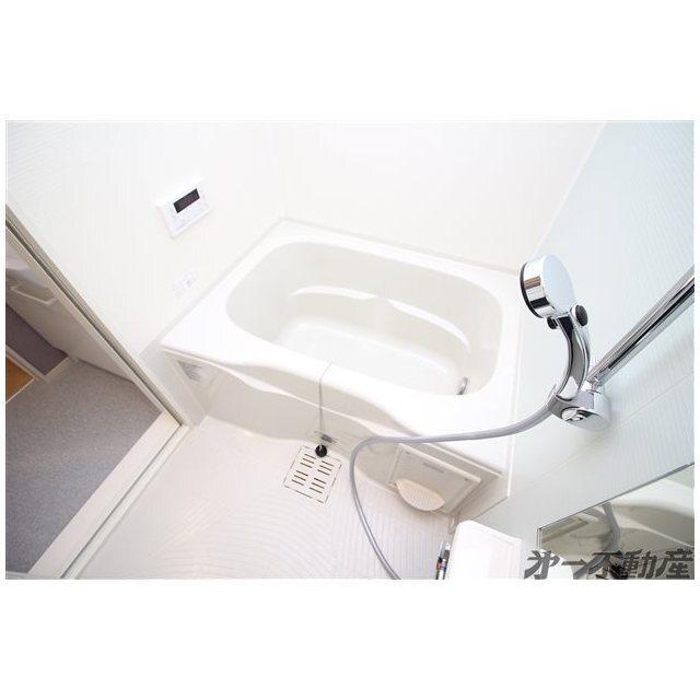 フォレスタ大和（106） 部屋画像