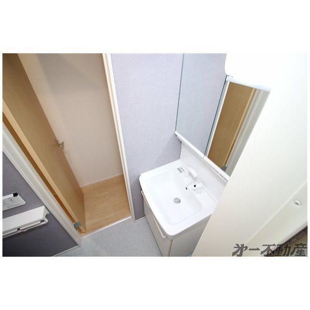 フォレスタ大和（106） 部屋画像