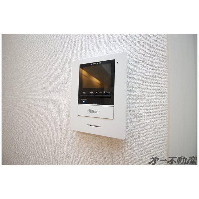 フォレスタ大和（106） 部屋画像
