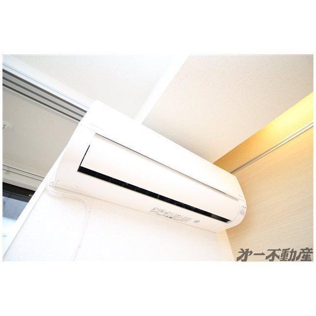 フォレスタ大和（106） 部屋画像