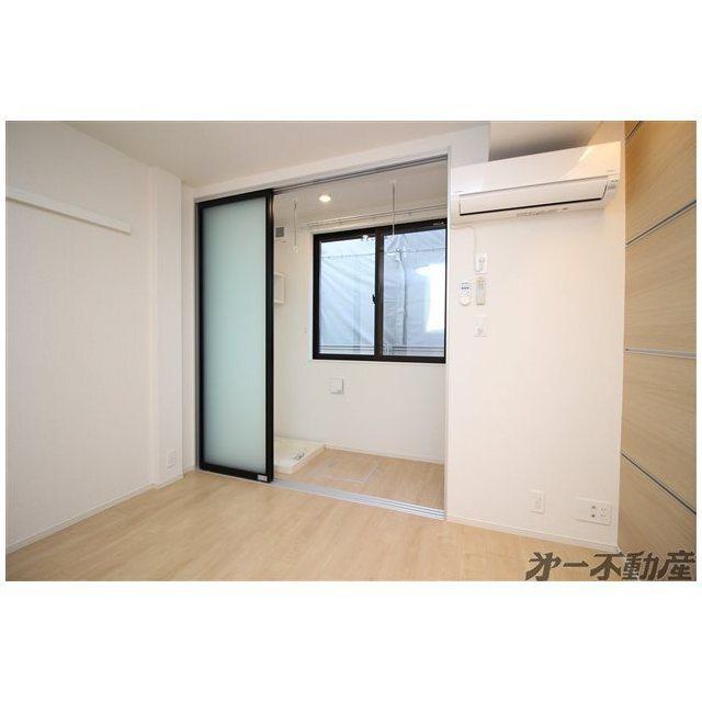 フォレスタ大和（106） 部屋画像