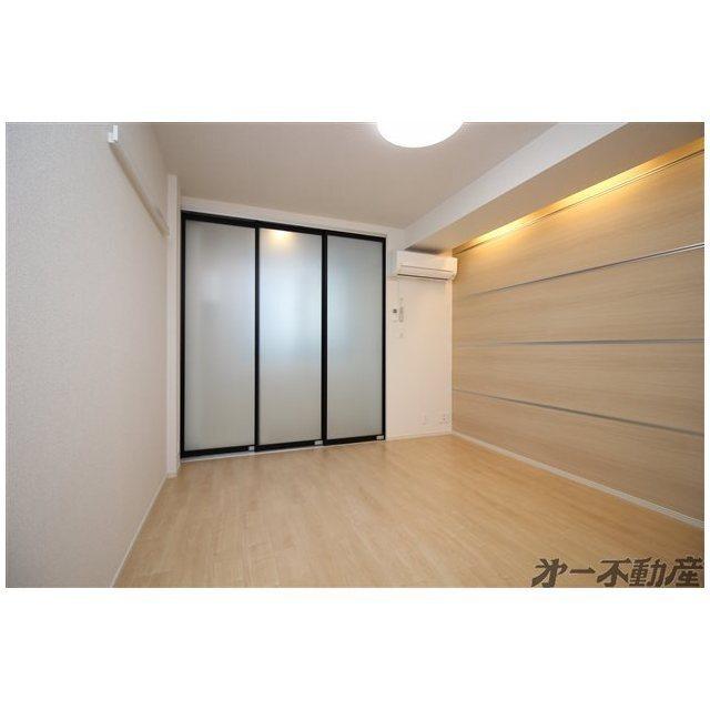 フォレスタ大和（106） 部屋画像