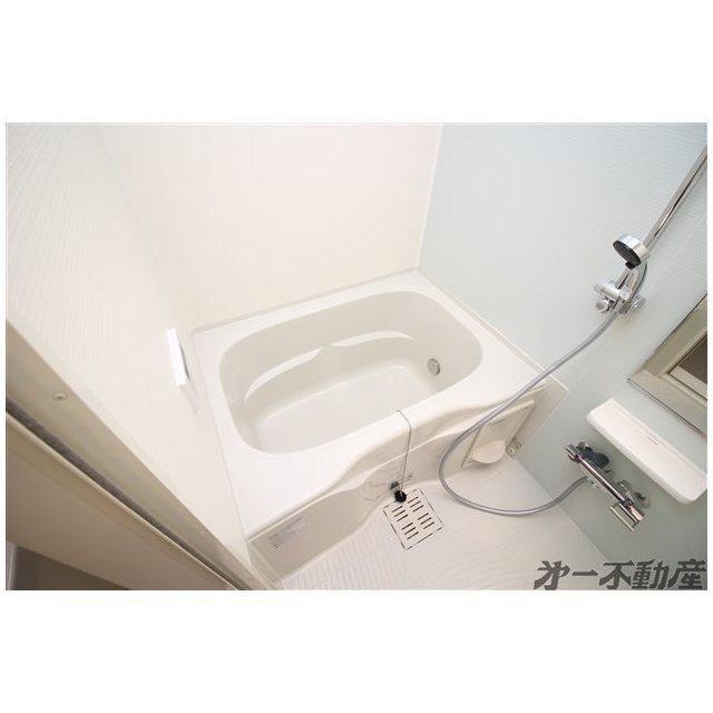 フォレスタ大和（106） 部屋画像