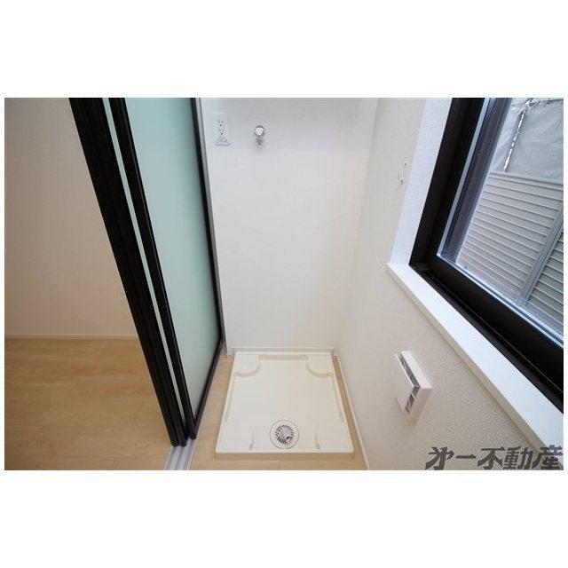 フォレスタ大和（106） 部屋画像