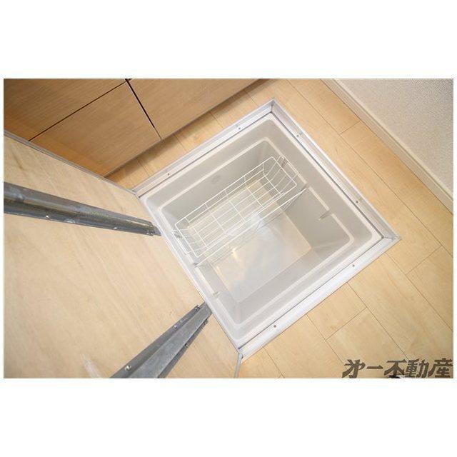 フォレスタ大和（106） 部屋画像