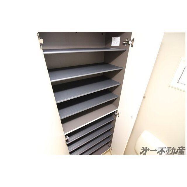 フォレスタ大和（106） 部屋画像
