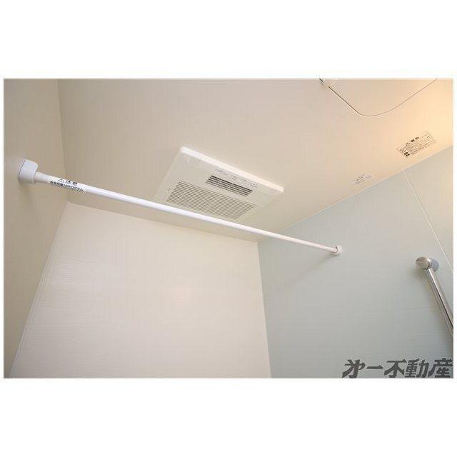 フォレスタ大和（106） 部屋画像