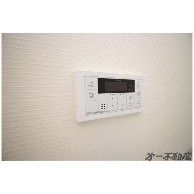 フォレスタ大和（106） 部屋画像