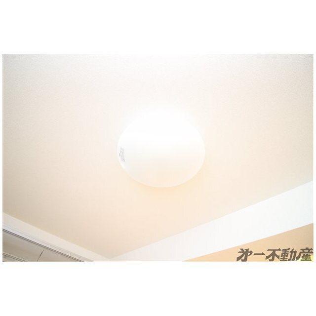 フォレスタ大和（106） 部屋画像