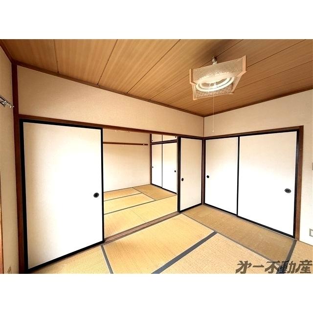 YAYOICHO FLAT（205） 部屋画像