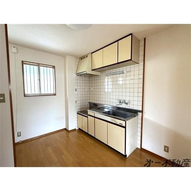 YAYOICHO FLAT（205） キッチン