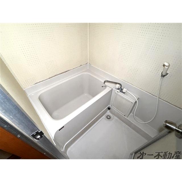 YAYOICHO FLAT（205） 部屋画像