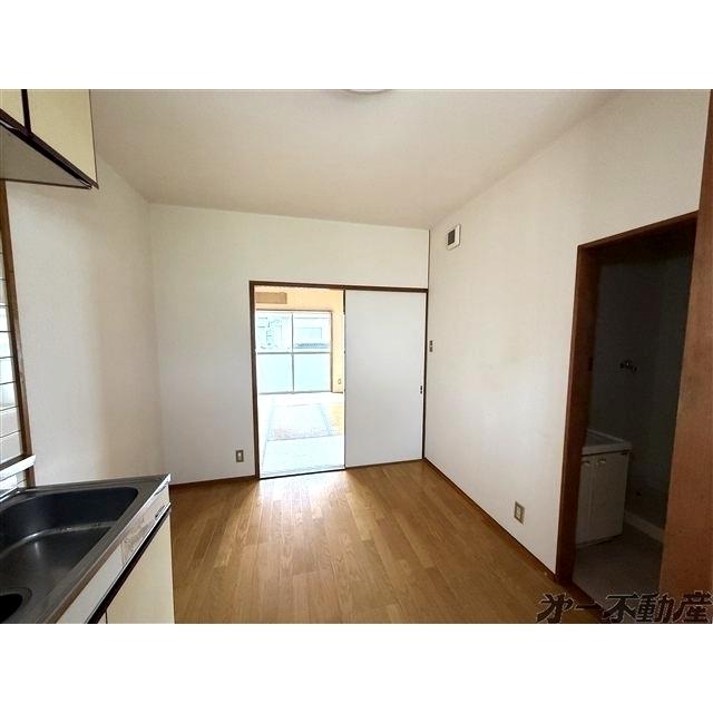 YAYOICHO FLAT（205） 部屋画像