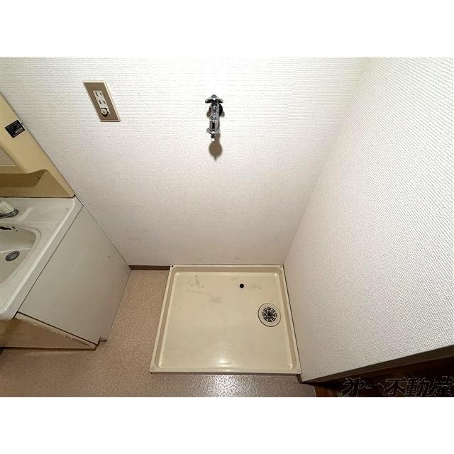 YAYOICHO FLAT（205） 部屋画像