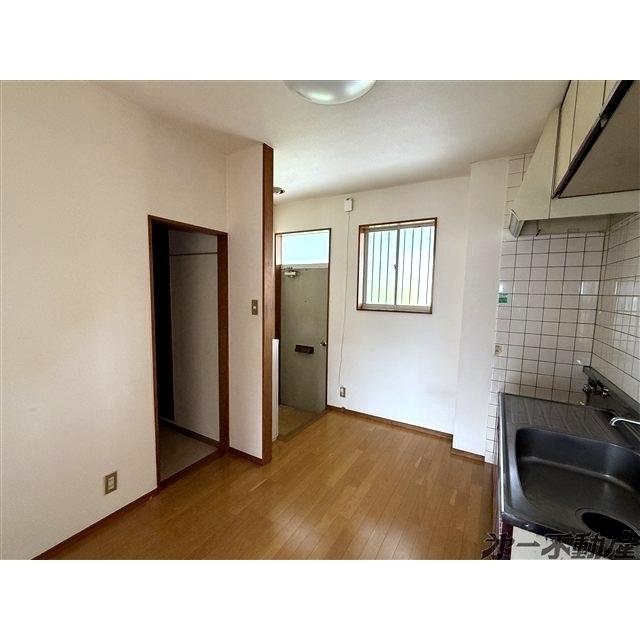 YAYOICHO FLAT（205） 部屋画像