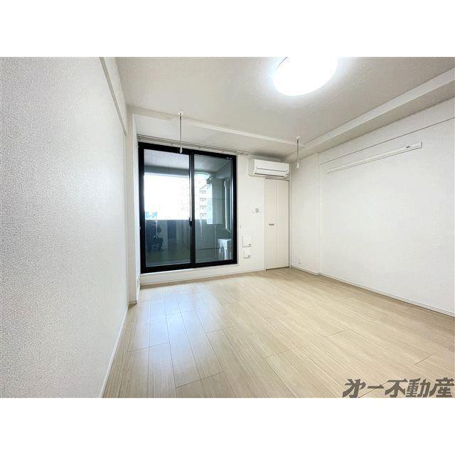 モデラート（402） 部屋画像