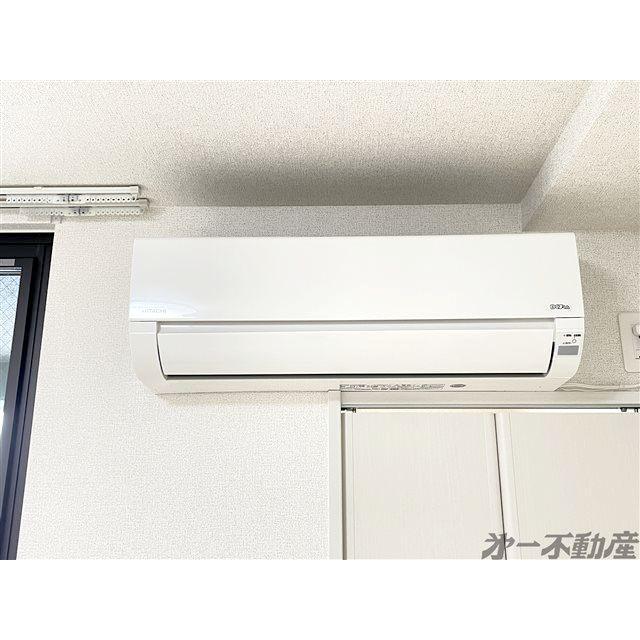 モデラート（402） 部屋画像