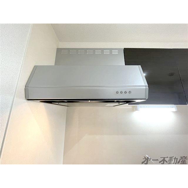 モデラート（402） 部屋画像