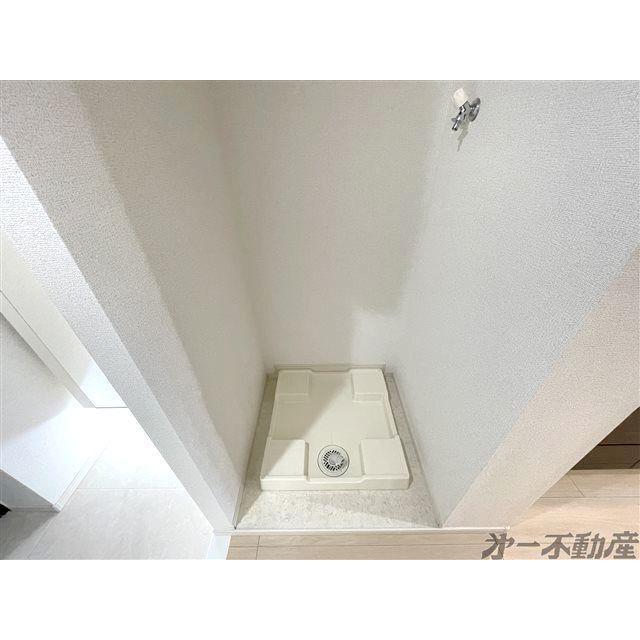 モデラート（402） 部屋画像