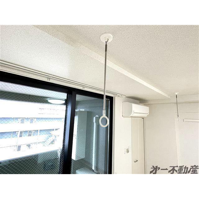 モデラート（402） 部屋画像