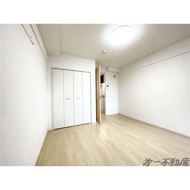 モデラート（402） 部屋画像