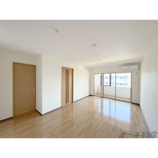 中村ビル（4F） 部屋画像