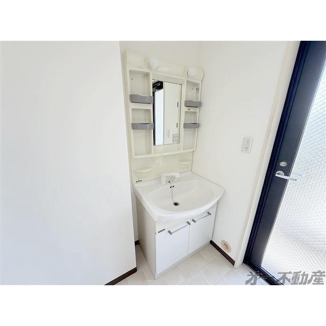 中村ビル（4F） 部屋画像