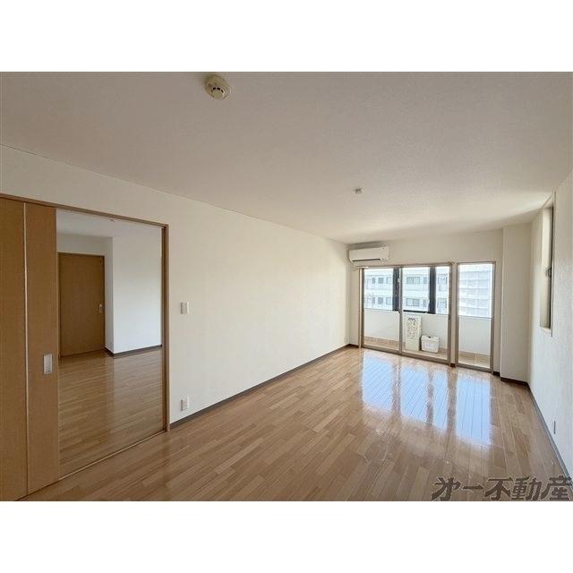 中村ビル（4F） 部屋画像