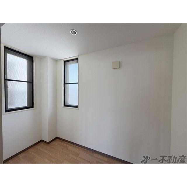 中村ビル（4F） 部屋画像