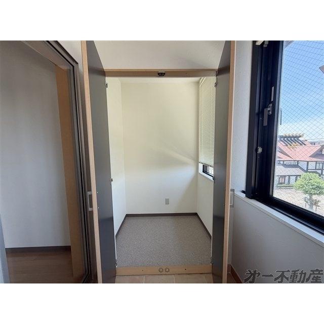 中村ビル（4F） 部屋画像