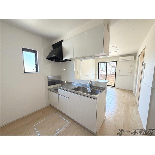 JSリヴァージュⅡ（102） 部屋画像