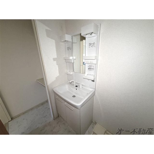 JSリヴァージュⅡ（102） 部屋画像