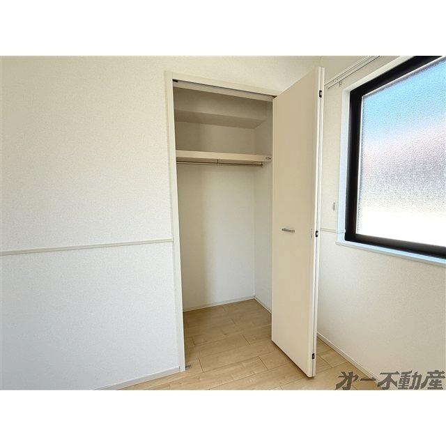 JSリヴァージュⅡ（102） 部屋画像