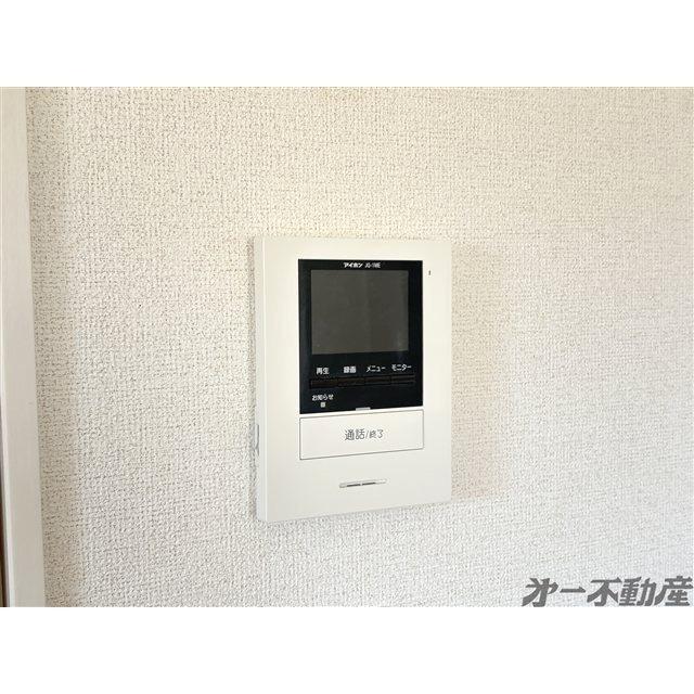 JSリヴァージュⅡ（102） 部屋画像