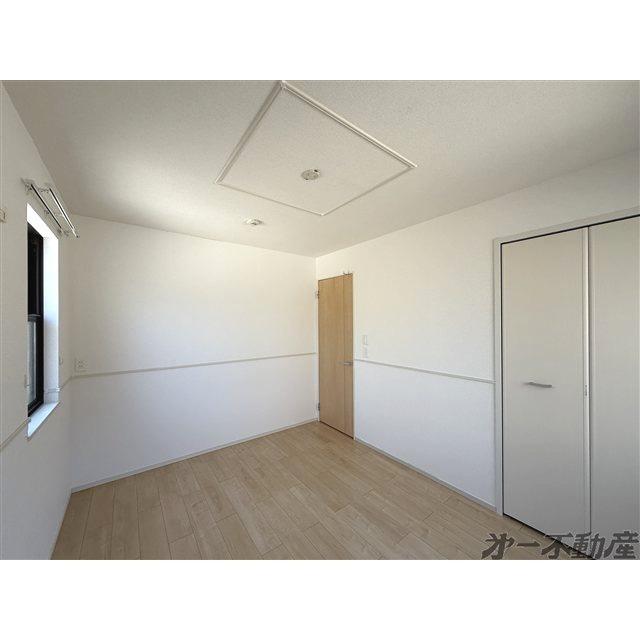 JSリヴァージュⅡ（102） 部屋画像