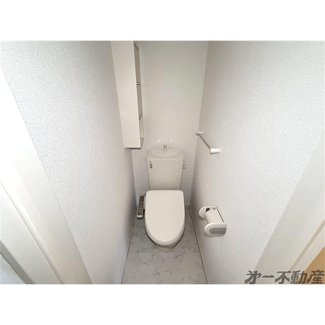 JSリヴァージュⅡ（102） 部屋画像