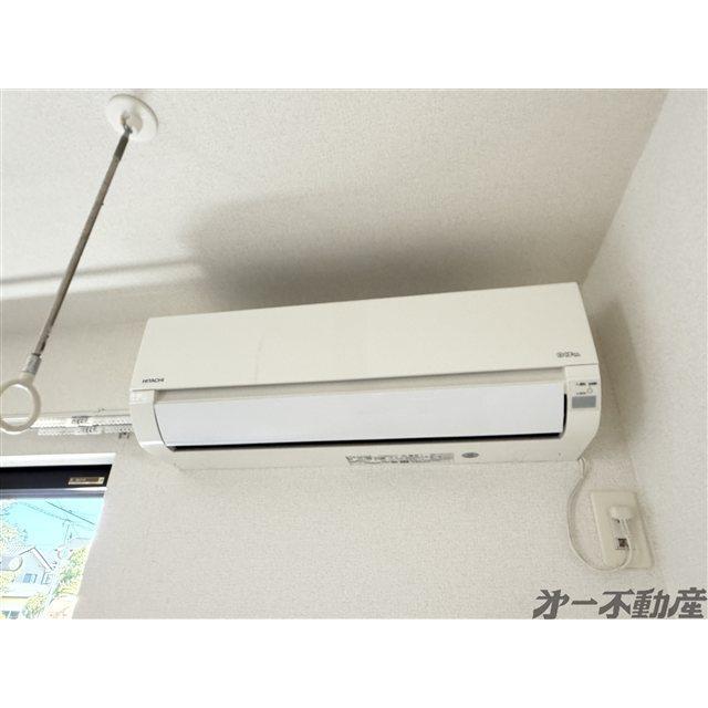 JSリヴァージュⅡ（102） 部屋画像