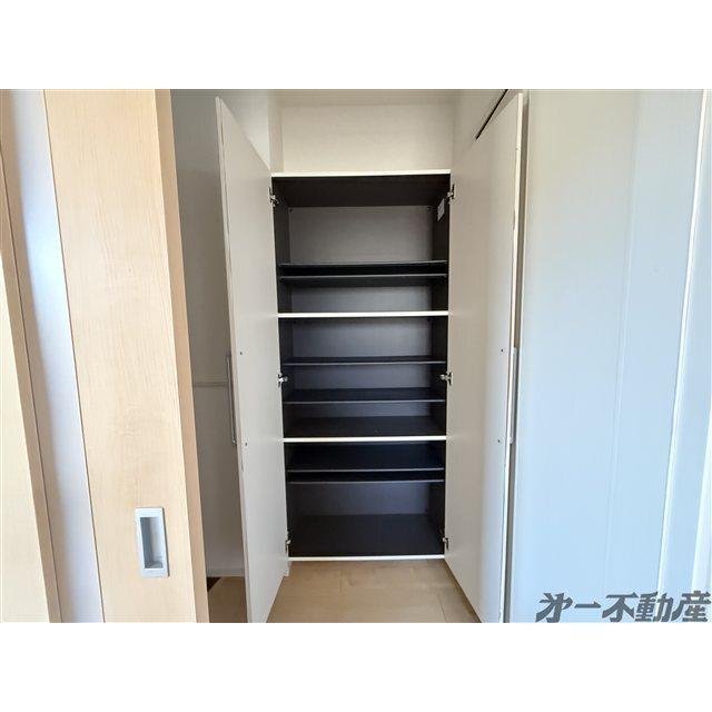 JSリヴァージュⅡ（102） 部屋画像