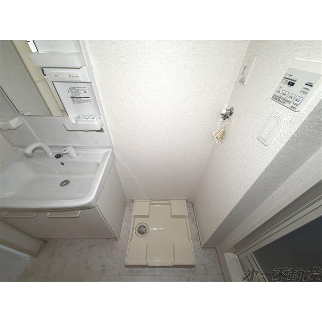 JSリヴァージュⅡ（102） 部屋画像