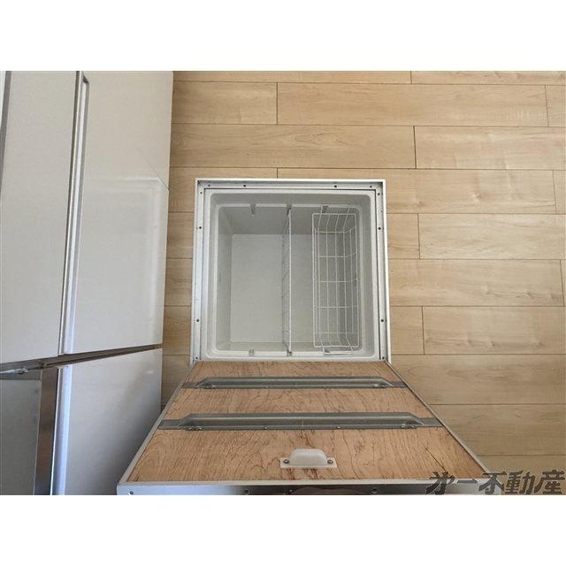 JSリヴァージュⅡ（102） 部屋画像