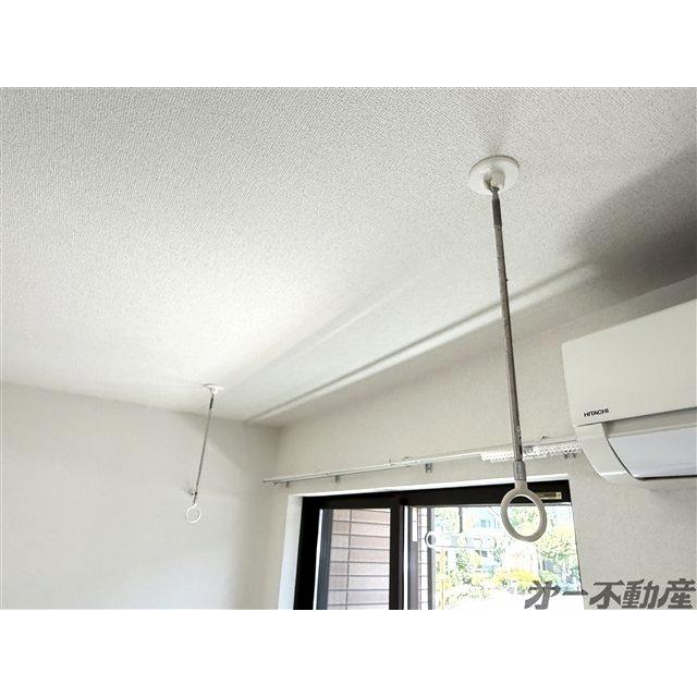 JSリヴァージュⅡ（102） 部屋画像