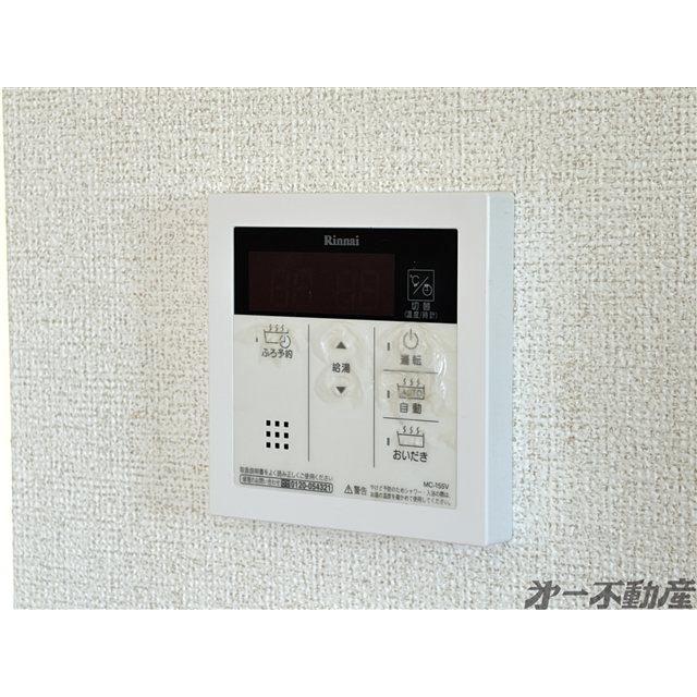JSリヴァージュⅡ（102） 部屋画像